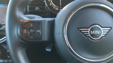 MINI Hatchback 1.5 Cooper Classic 3dr Petrol Hatchback